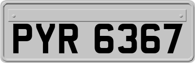 PYR6367