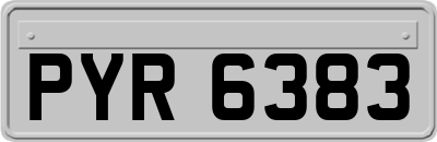 PYR6383