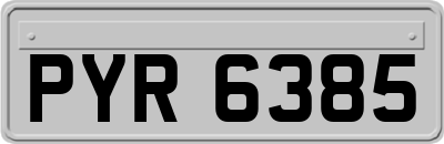 PYR6385