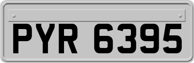 PYR6395