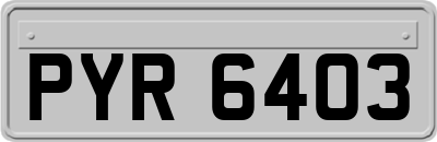 PYR6403