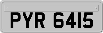 PYR6415