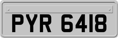 PYR6418