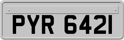 PYR6421