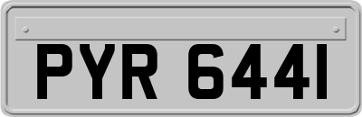 PYR6441