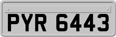 PYR6443