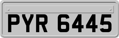 PYR6445