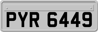 PYR6449