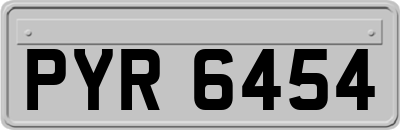 PYR6454