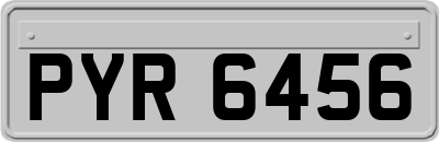 PYR6456