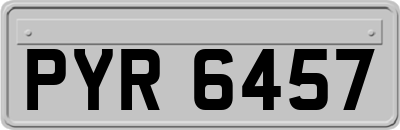 PYR6457