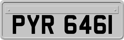 PYR6461