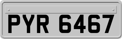 PYR6467