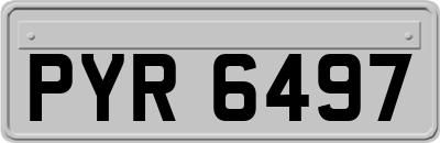 PYR6497