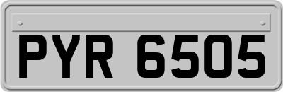 PYR6505