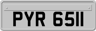 PYR6511