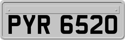 PYR6520