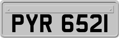 PYR6521