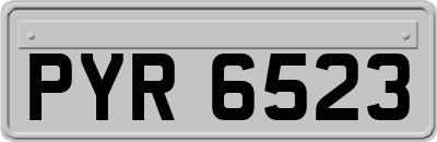 PYR6523