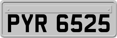 PYR6525