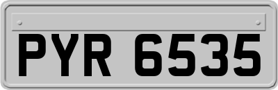 PYR6535