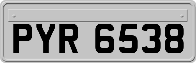 PYR6538