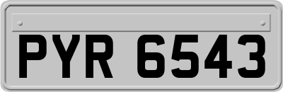 PYR6543