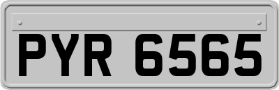 PYR6565