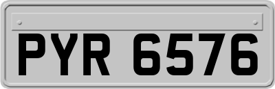 PYR6576