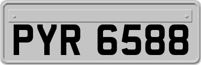 PYR6588