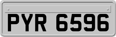 PYR6596