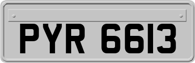 PYR6613