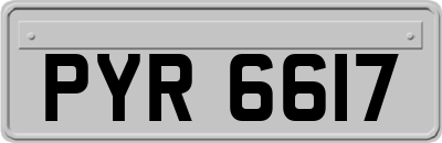 PYR6617