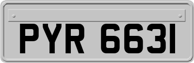 PYR6631