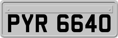 PYR6640