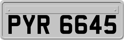 PYR6645