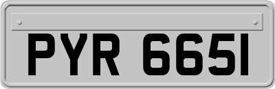 PYR6651