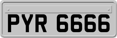 PYR6666