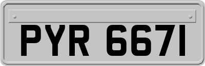 PYR6671