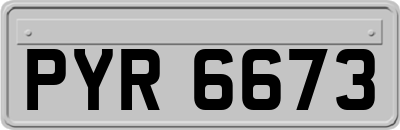 PYR6673