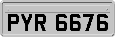 PYR6676