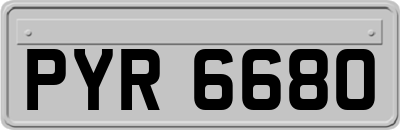 PYR6680