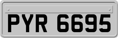 PYR6695