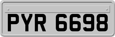 PYR6698