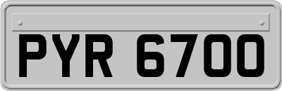 PYR6700