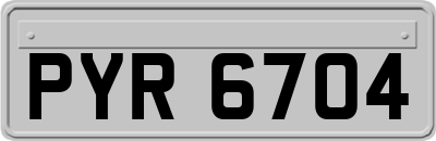 PYR6704