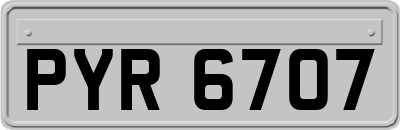 PYR6707