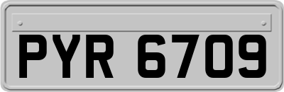 PYR6709