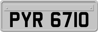 PYR6710