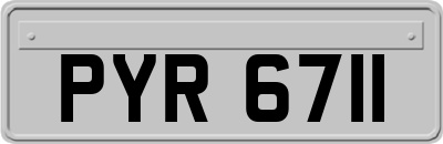 PYR6711